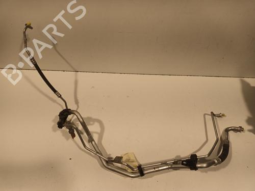 Used AC pipe PEUGEOT EXPERT Van (V_) 1.6 BlueHDi 115 (115 hp) 27555007