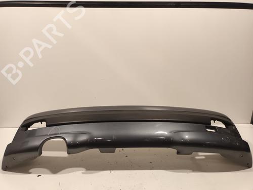 Rear bumper PEUGEOT 206+ (2L_, 2M_) 1.4 HDi eco 70 | BP30050030C8 