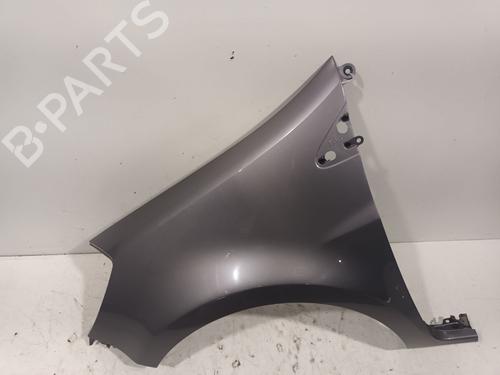 Used Left front fenders Left front fenders 36855622 36855622