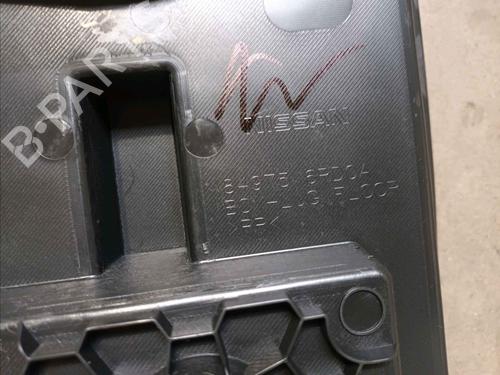 Other NISSAN JUKE (F16_) DIG-T 117 | BP30313665O1 