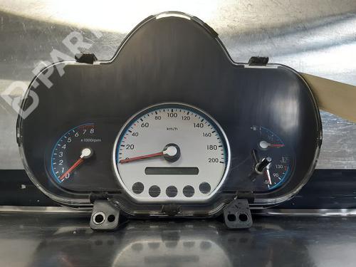 Used Instrument cluster HYUNDAI i10 I (PA) 1.2 (78 hp) 9335843