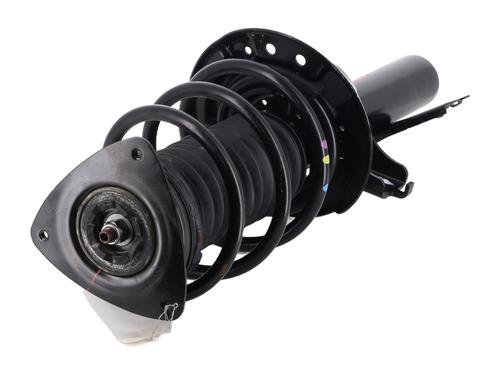 Used Left front shock absorber Left front shock absorber RENAULT SCENIC E-TECH PHASE I EV87 (218 hp) 34002607 34002607