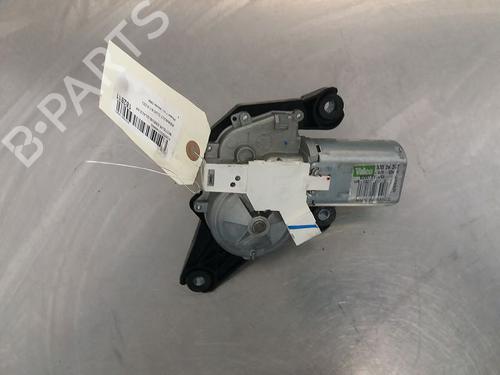 Used Rear wiper motor RENAULT CLIO III (BR0/1, CR0/1) 1.5 dCi (C/BR0G, C/BR1G) (68 hp) 20601337