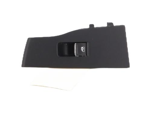 Interrupteur de vitre arrière gauche VW POLO VI (AW1, BZ1, AE1) 1.0 TSI (95 hp) 27923737