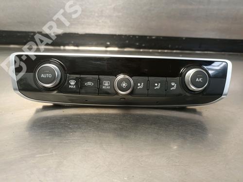Used Climate control AUDI A3 (8V1, 8VK) 1.6 TDI (110 hp) 11939242