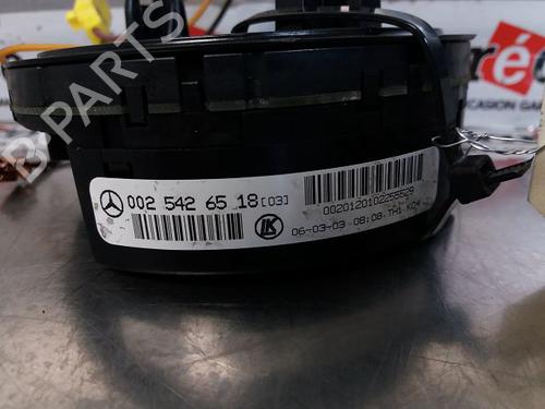 Other MERCEDES-BENZ SLK (R170) 200 Kompressor (170.444) | BP20600688O1 
