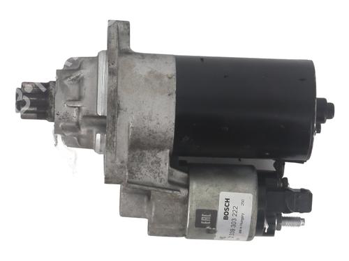 Starter VW NEW BEETLE Convertible (1Y7) 2.0 | BP32041383M8 