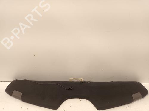 Hattehylde Hattehylde RENAULT TWINGO II (CN0_) 1.2 Turbo (CN0C, CN0F) (100 hp) 32978036 32978036