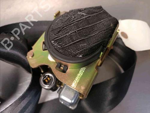 Rear right belt tensioner CITROËN C6 (TD_) 2.7 HDi | BP20603269C90 