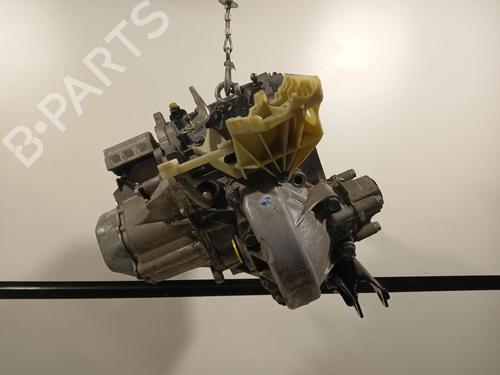 Gearbox PEUGEOT 2008 I (CU_) 1.2 THP 110 / PureTech 110 | BP28418965M3