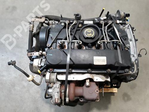 Used Engine Engine FORD MONDEO III (B5Y) 2.0 16V TDDi / TDCi (115 hp) 9324755 9324755