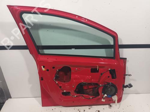 Left front door FIAT GRANDE PUNTO (199_) 1.3 D Multijet | BP21261319C2 
