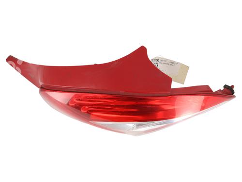 Right taillight PEUGEOT 208 I (CA_, CC_) 1.6 HDi | BP24654449C35 