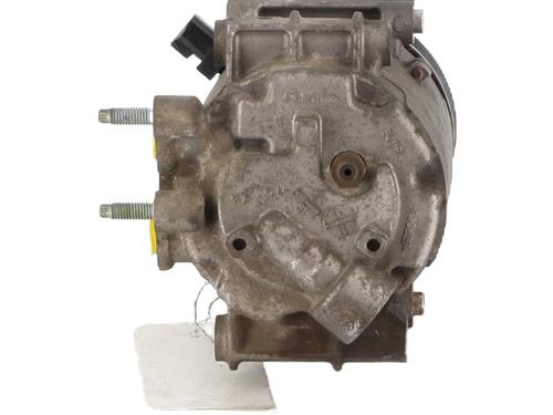 AC compressor FORD FIESTA VI (CB1, CCN) 1.25 | BP22718822M34