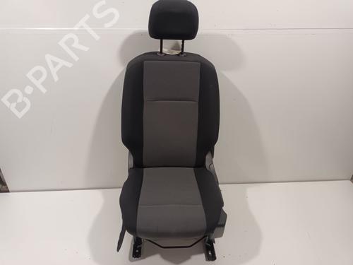 Used Left front seat Left front seat OPEL COMBO Box Body/MPV (K9) 1.6 D (99 hp) 39700311 39700311