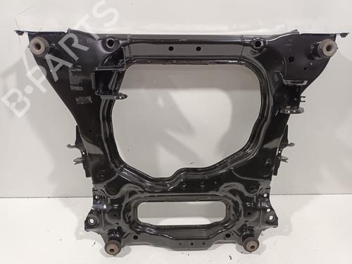 Vorderachsträger für RENAULT SCENIC E-TECH PHASE I EV87 (218 hp) 30504532