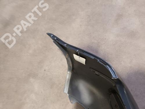 Front bumper SKODA FABIA I Combi (6Y5) 1.4 TDI | BP9338334C7 