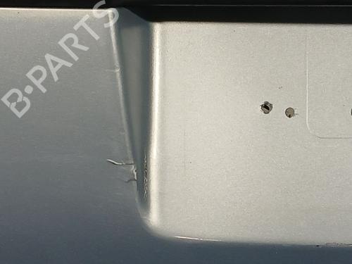 Rear bumper CITROËN C4 I (LC_) 1.4 16V | BP22797497C8 
