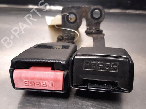 Seat buckle PEUGEOT 607 (9D, 9U) 2.2 HDi | BP14864893I32 
