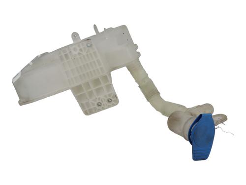 Windscreen washer tank VW GOLF VI (5K1) 1.6 | BP20607384C113 