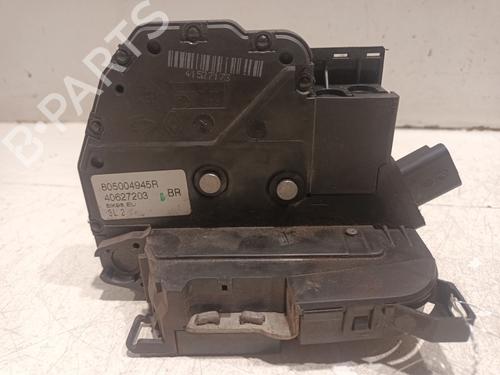 Used Front right lock RENAULT CLIO IV (BH_) 1.5 dCi 75 (75 hp) 20671263