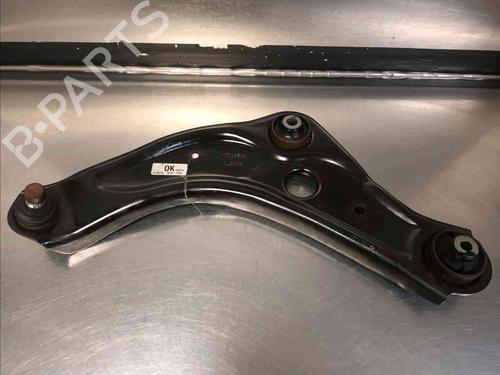 Used Left front suspension arm NISSAN QASHQAI II SUV (J11, J11_) 1.5 dCi (110 hp) 21139049