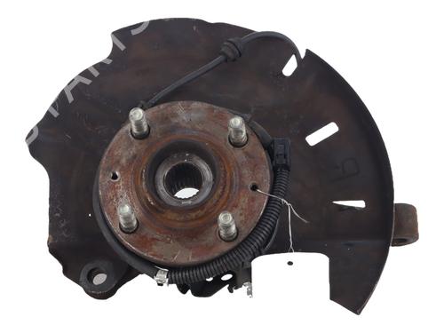 Used Right front steering knuckle Right front steering knuckle 38083986 38083986
