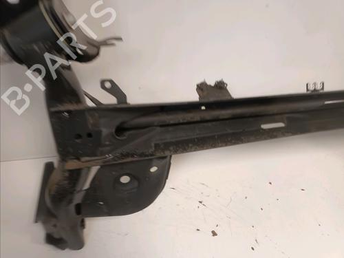Rear axle RENAULT ZOE (BFM_) ZOE | BP13362588M2 