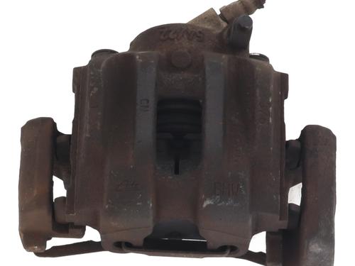 Højre bremsekaliber foran BMW 1 (E87) 120 d (163 hp) 27513433