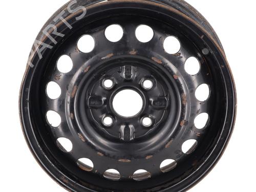 Used Rim CITROËN C1 (PM_, PN_) 1.4 HDi (54 hp) 28972796