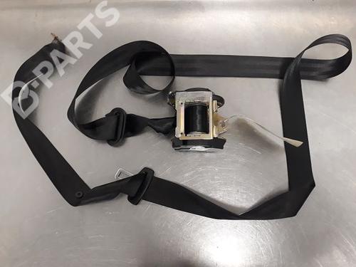 Used Rear left belt tensioner AUDI A3 (8L1) 1.9 TDI (130 hp) 9324010