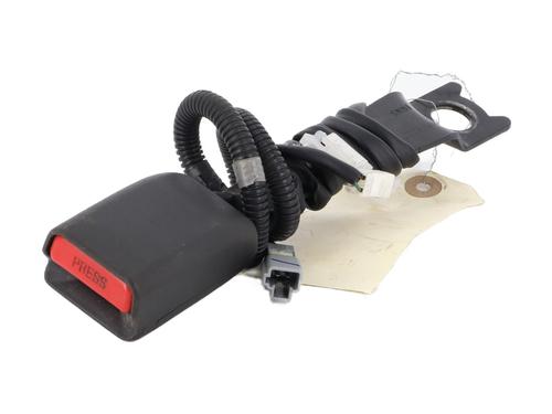 Used Seat buckle Seat buckle TOYOTA VERSO (_R2_) 2.0 D-4D (AUR20_, AUR20R) (126 hp) 33453708 33453708