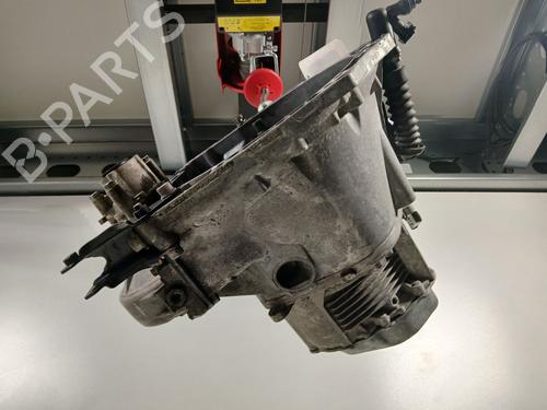 Gearbox PEUGEOT 2008 I (CU_) 1.2 THP 110 / PureTech 110 | BP28418965M3