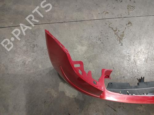 Rear bumper CITROËN C4 Coupe (LA_) 1.6 HDi | BP22797495C8 