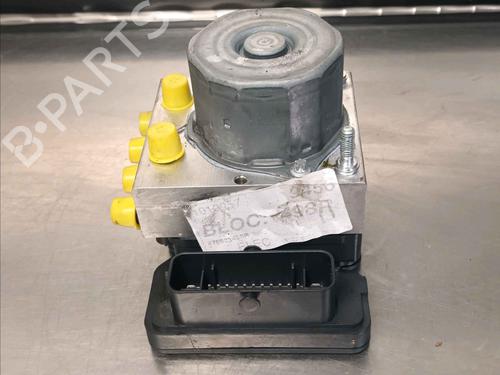 ABS pump RENAULT KANGOO Express (FW0/1_) Z.E. (FW0Z, FW1Z) | BP29624791M43 