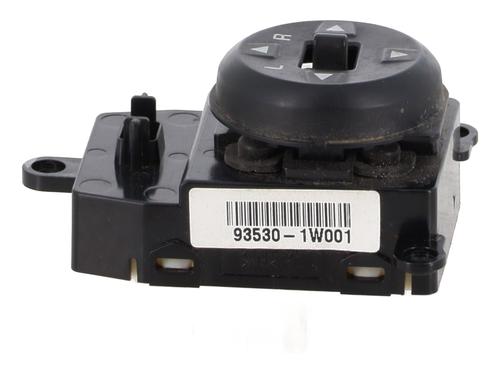 Commande retroviseurs KIA RIO III (UB) 1.2 CVVT | BP30525441I25 