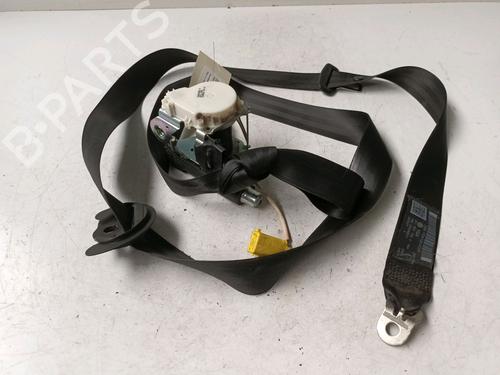 Front left belt tensioner VW PASSAT B6 (3C2) 2.0 TDI 16V (140 hp) 3C1857705PRAA