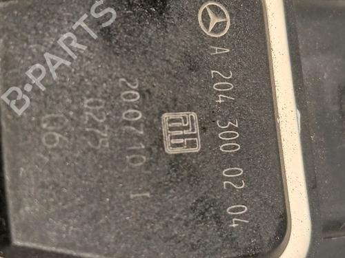 Pedal MERCEDES-BENZ C-CLASS (W204) C 200 CDI (204.001) | BP20701554I4 