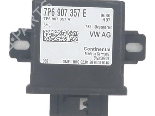 Used Electronic module Electronic module SEAT IBIZA V (KJ1, KJG) 1.0 TSI (116 hp) 39967309 39967309