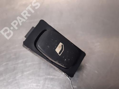 Used Right rear window switch PEUGEOT 407 (6D_) 2.0 HDi 135 (6DRHRH, 6DRHRE, 6DRHRG, 6DRHRJ) (136 hp) 9330585