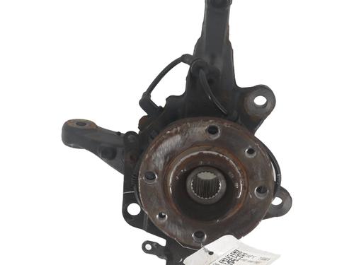 Used Right front steering knuckle Right front steering knuckle RENAULT CLIO IV (BH_) 1.5 dCi 75 (75 hp) 33231946 33231946