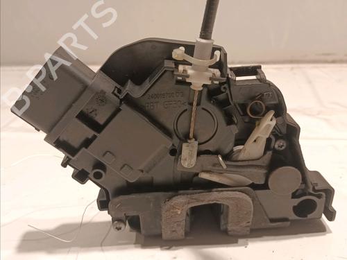 Front right lock FORD MONDEO IV (BA7) 1.8 TDCi | BP15008662C97 