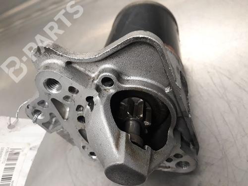 Starter RENAULT CLIO III (BR0/1, CR0/1) 1.4 16V | BP9321207M8