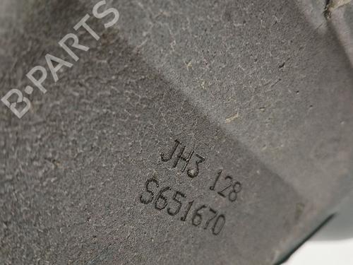 Gearbox RENAULT CLIO IV (BH_) 1.2 16V (BHA1, BHAK, BHMG, BHMK) | BP29474806M3 