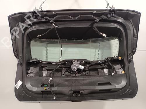Tailgate RENAULT SCENIC E-TECH PHASE I EV87 | BP33868816C6 - Image 4