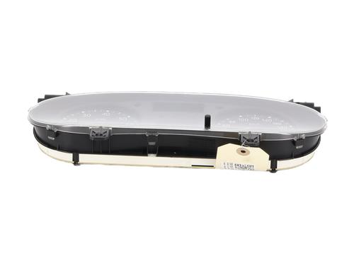 Instrument cluster RENAULT CLIO II (BB_, CB_) 1.5 dCi (B/CB3M) | BP27923726C47 