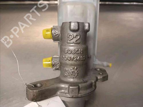 Brake master cylinder MERCEDES-BENZ CITAN Box Body/MPV (W415)  | BP20603139M77 