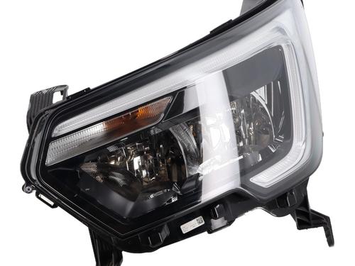 Faro izquierdo RENAULT MASTER III Platform/Chassis (EV, HV, UV) [2010-2025]  29820571