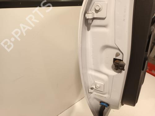 Right rear door OPEL CORSA D (S07) 1.3 CDTI (L08, L68) | BP29382463C5 