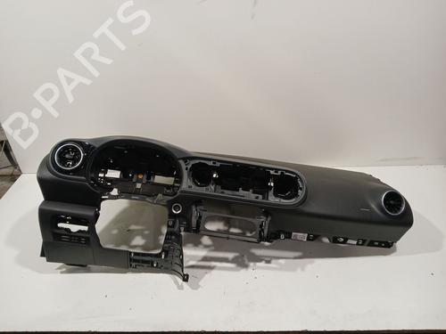 Used Dashboard Dashboard MERCEDES-BENZ T-CLASS MPV (W420) T 180 CDI (420.833) (116 hp) 32132032 32132032